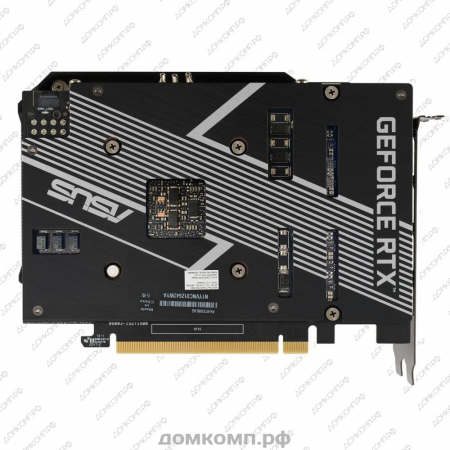 фото Видеокарта Asus GeForce RTX 3050 Phoenix [PH-RTX3050-8G] в оренбурге